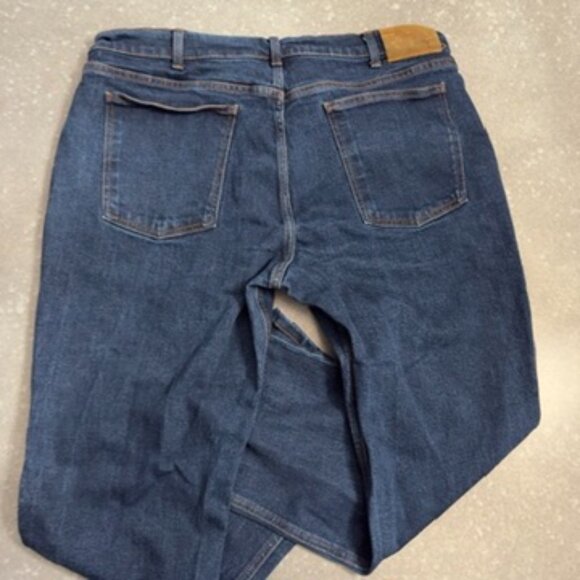 Tecovas Rugged Relaxed Fit Jeans – Size 38x30 - Picture 9 of 12